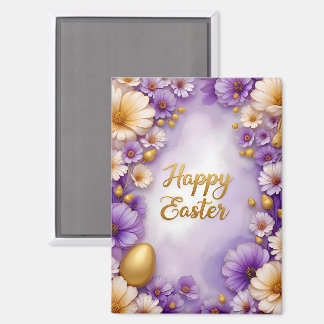 ~ HAPPY EASTER ~  Magnet