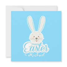 Happy Easter Niedlich Ostern Ostern Egg Party