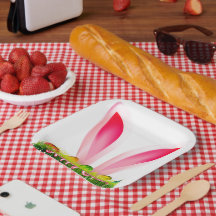 Happy EASTER Paper Tellers