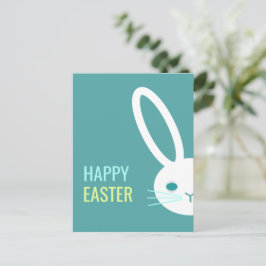 Happy Easter  Postkarte