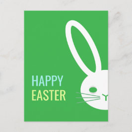 Happy Easter  Postkarte