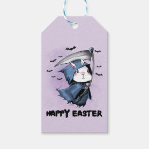 Happy Easter Reaper Bunny  Geschenkanhänger