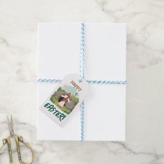 Happy Easter Season Well Wishes Good Friday Geschenkanhänger