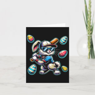 Happy Easter Sell Boys Osterfest Sonniges Ostern S Karte