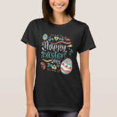 Happy Easter T-Shirt Funny Easter 1 (Vorderseite)
