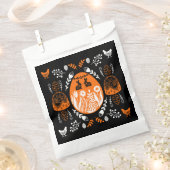 Happy Easter Time Holiday Geschenk Geschenktütchen (Ausgeschnitten)