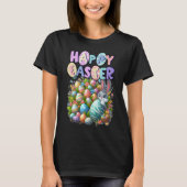 Happy Easter: Unique Designs to Celebrate with You T-Shirt (Vorderseite)