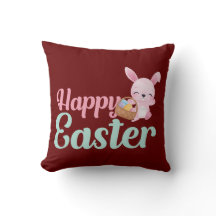 HAPPY EASTER Witziger Ostersonniger Eghunt