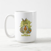 Happy Eastrawr | Klassische Tasse #15 (Links)