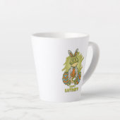 Happy Eastrawr | Letzte Tasse (Rechte Ecke)