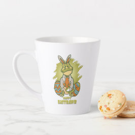 Happy Eastrawr | Letzte Tasse
