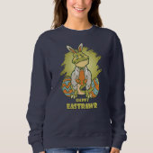 Happy Eastrawr | Sweatshirt (Vorderseite)