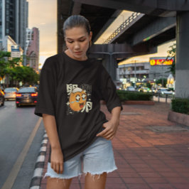 Happy Egg Kawaii T-Shirt