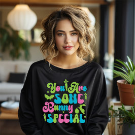 Happy Eggster. Eierjäger T-Shirt