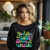 Happy Eggster. Funny Oster T-Shirt