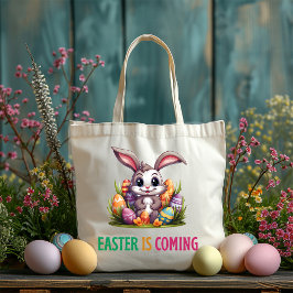 Happy Eggster - Happy Oaster! Tasche