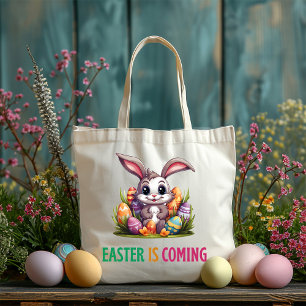 Happy Eggster - Happy Oaster! Tasche