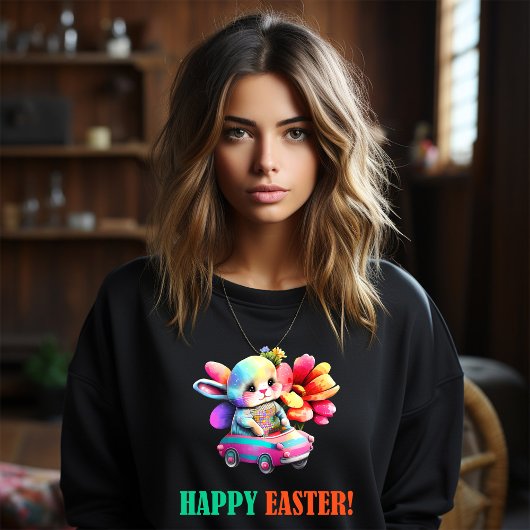 Happy Eggster - Jäger T-Shirt