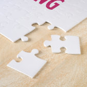 Happy Eggster - Ostereier Puzzle (Seite)