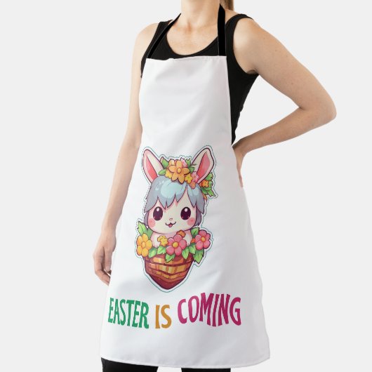 Happy Eggster - Ostereier Schürze (InSitu)