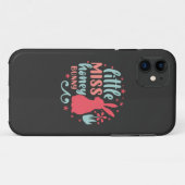 Happy Eggster - Peeps Case-Mate iPhone Hülle (Rückseite (Horizontal))