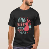Happy Eggster - Peeps T-Shirt (Vorderseite)