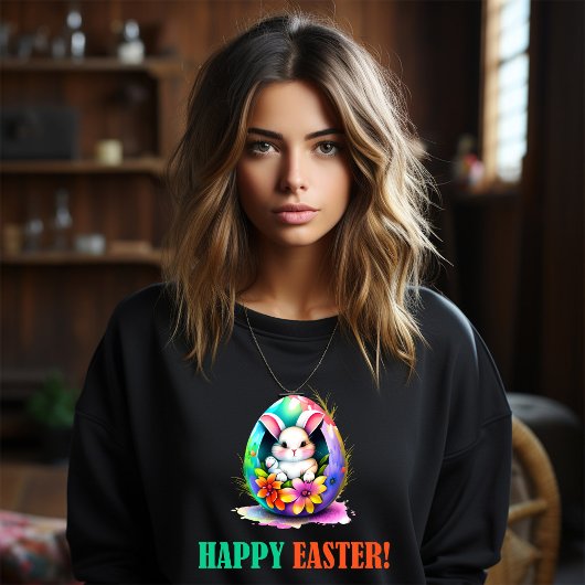 Happy Eggster - Pieps Niedlich T-Shirt