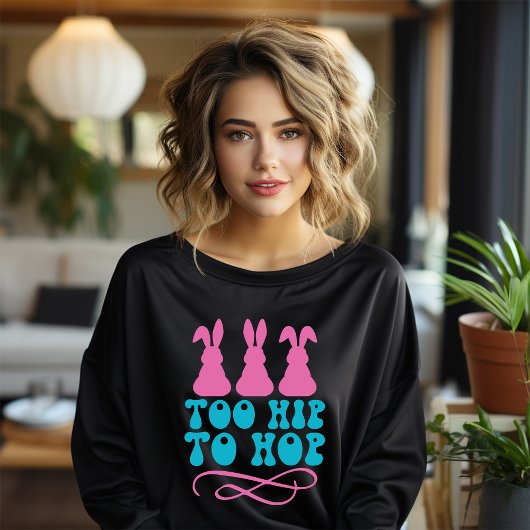 Happy Eggster. Sun-Zeit T-Shirt