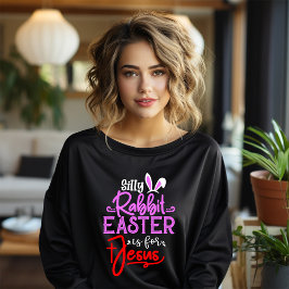 Happy Eggster. Veranstaltung T-Shirt