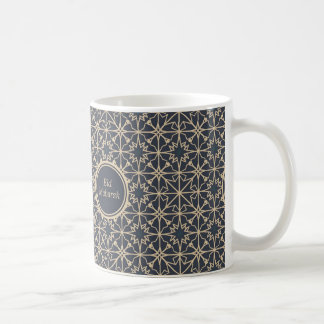 Happy Eid Al-Fitr Geschenk Idee Kaffeetasse