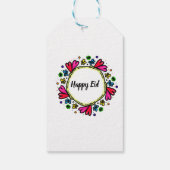Happy Eid Geschenkanhänger