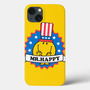 Happy Election Siegel Case-Mate iPhone Hülle