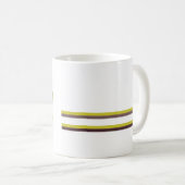 Happy Elephant Tasse (VorderseiteRechts)