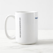 Happy Employee Appreciation Day Business Logo  Kaffeetasse (Links)