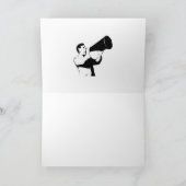 Happy Employee Appreciation Day Karte (Innenseite)