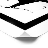 Happy Employee Appreciation Day Poster (Ecke)