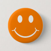 Happy Face Button (Vorderseite)