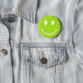 Happy Face Button (Beispiel)