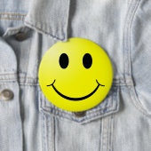 Happy Face Button (Beispiel)