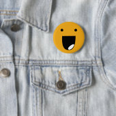 Happy Face Button (Beispiel)