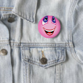 Happy Face Button (Beispiel)