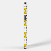 Happy Face Case-Mate iPhone Hülle (Rückseite / Rechts)