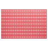 Happy Face Heart Stoff (Yard (91,4 cm))