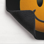 Happy Face Mousepad (Ecke)