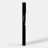 Happy Face Peace Case-Mate iPhone Hülle (Rückseite / Rechts)