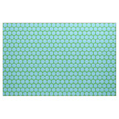 Happy Face Stoff (Fat Quarter (45,7 x 55,9 cm))