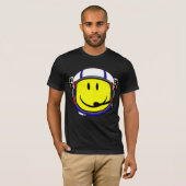 Happy Face T-Shirt (Vorne ganz)