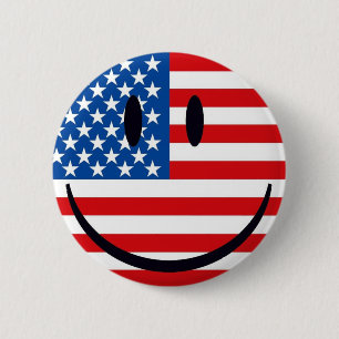 Happy-face-Taste Button