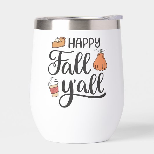 Happy Fall Y'all (Links)