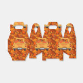 Happy Fall Yall - 1 Geschenkschachtel (Ungefaltet)